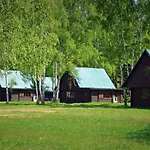 Stribrny Rybnik-1 By Interhome Casa de Férias Hradec Králové