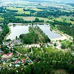 Casa de Férias Stribrny Rybnik-1 By Interhome Hradec Králové