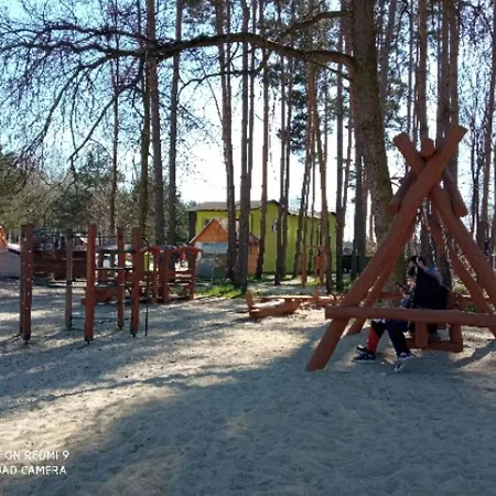 Stribrny Rybnik-1 By Interhome Holiday home
