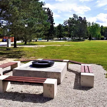 Stribrny Rybnik-1 By Interhome Hradec Kralove