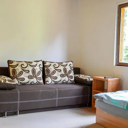 Stribrny Rybnik-1 By Interhome