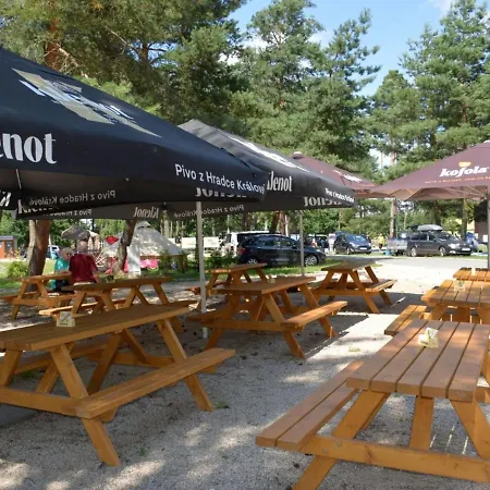 Holiday home Stribrny Rybnik-1 By Interhome *