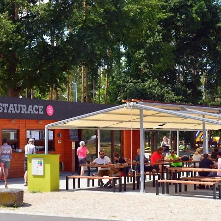 Stribrny Rybnik-1 By Interhome Holiday home