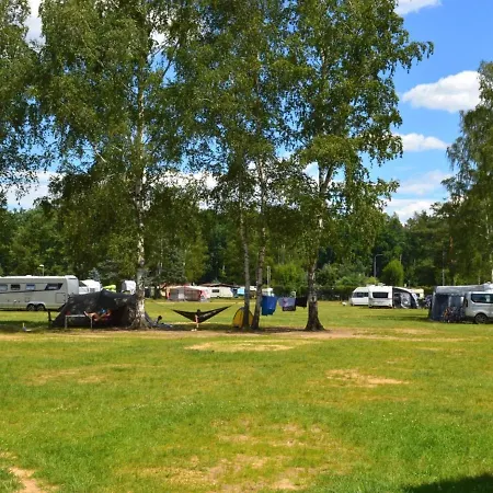 Holiday home Stribrny Rybnik-1 By Interhome *
