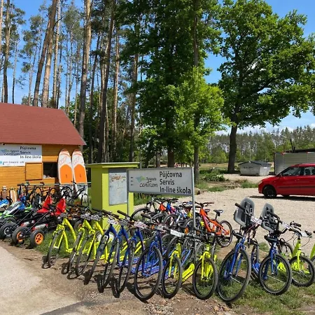 Stribrny Rybnik-1 By Interhome *