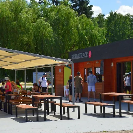 Ferienhaus Stribrny Rybnik-1 By Interhome *