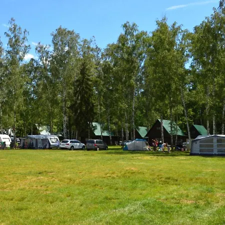 Stribrny Rybnik-1 By Interhome *