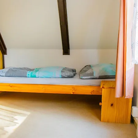 Stribrny Rybnik-1 By Interhome Holiday home *