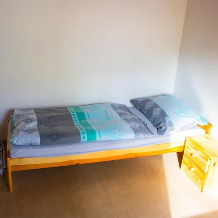 Stribrny Rybnik-1 By Interhome Holiday home Hradec Kralove