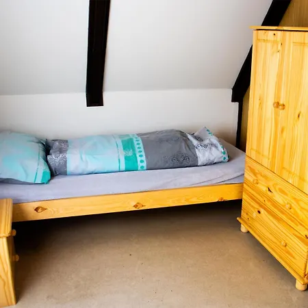 Stribrny Rybnik-1 By Interhome Holiday home
