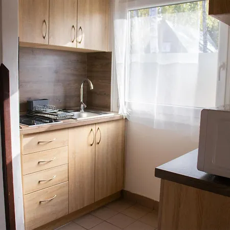 Holiday home Stribrny Rybnik-1 By Interhome *