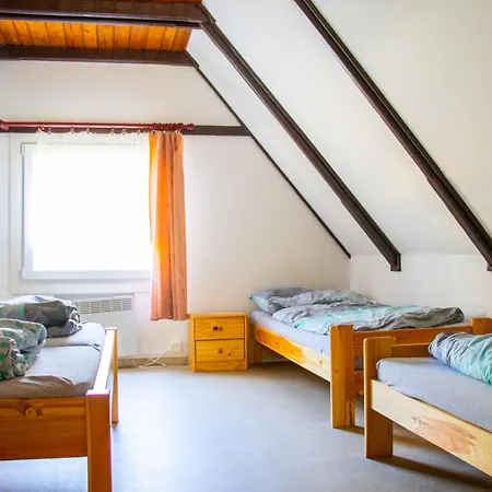 Holiday home Stribrny Rybnik-1 By Interhome Hradec Kralove