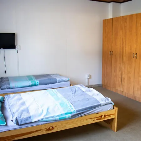 Ferienhaus Stribrny Rybnik-1 By Interhome