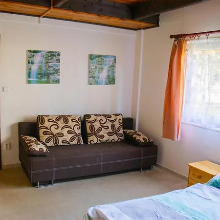 Stribrny Rybnik-1 By Interhome Holiday home Hradec Kralove