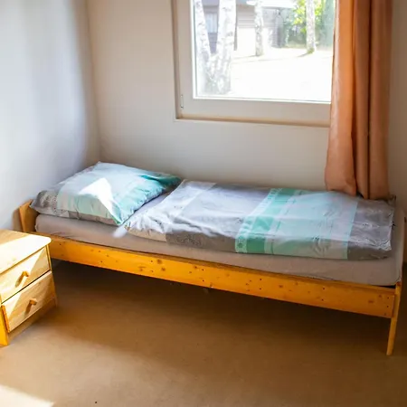 Vakantiehuis Stribrny Rybnik-1 By Interhome *