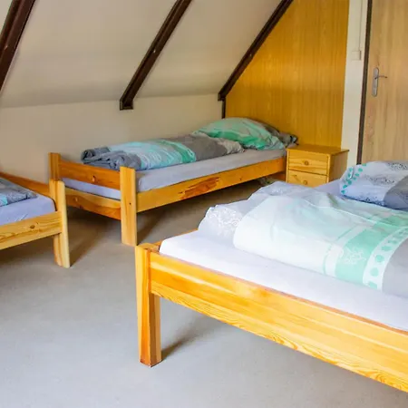 Stribrny Rybnik-1 By Interhome * Hradec Kralove