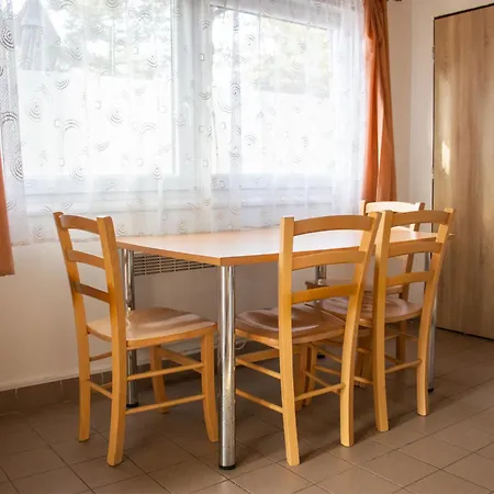 Stribrny Rybnik-1 By Interhome Ferienhaus *