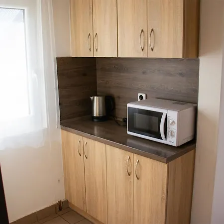 Holiday home Stribrny Rybnik-1 By Interhome