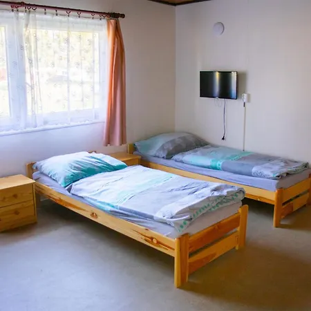 Stribrny Rybnik-1 By Interhome Hradec Kralove
