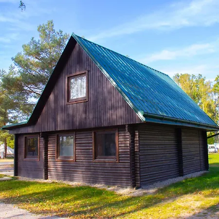 Holiday home Stribrny Rybnik-1 By Interhome *