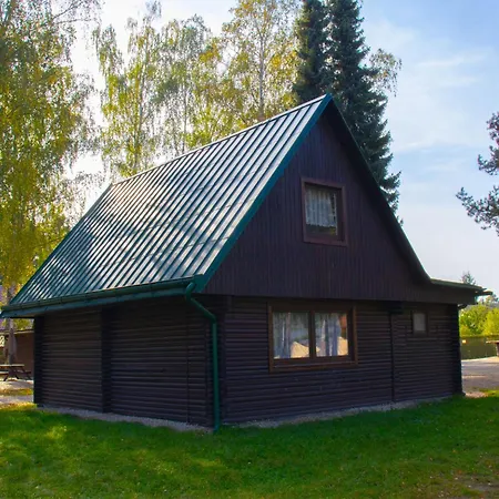 Stribrny Rybnik-1 By Interhome Vakantiehuis *