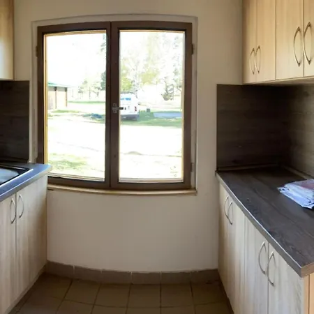 Stribrny Rybnik-1 By Interhome Holiday home Hradec Kralove
