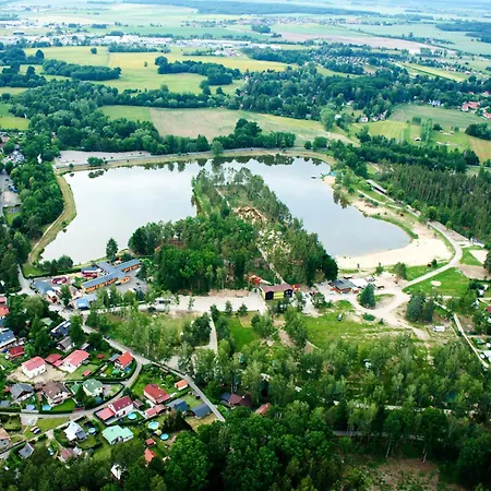 Holiday home Stribrny Rybnik-1 By Interhome Hradec Kralove