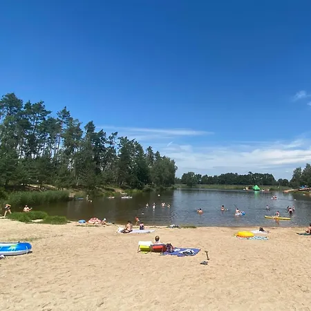 Stribrny Rybnik-1 By Interhome Holiday home Hradec Kralove