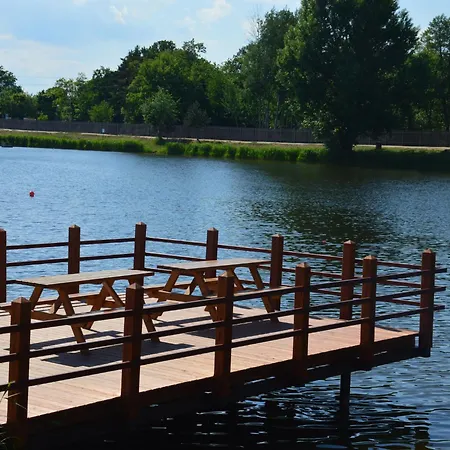 Holiday home Stribrny Rybnik-1 By Interhome