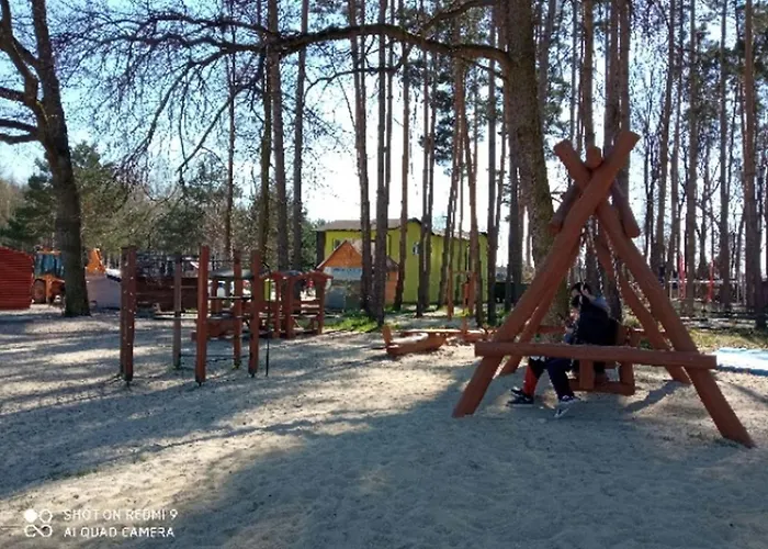 Stribrny Rybnik-1 By Interhome Vakantiehuis
