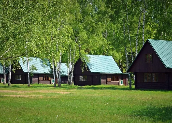 Stribrny Rybnik-1 By Interhome Vakantiehuis Hradec Králové