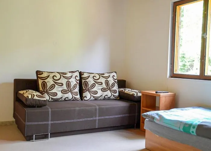 Stribrny Rybnik-1 By Interhome