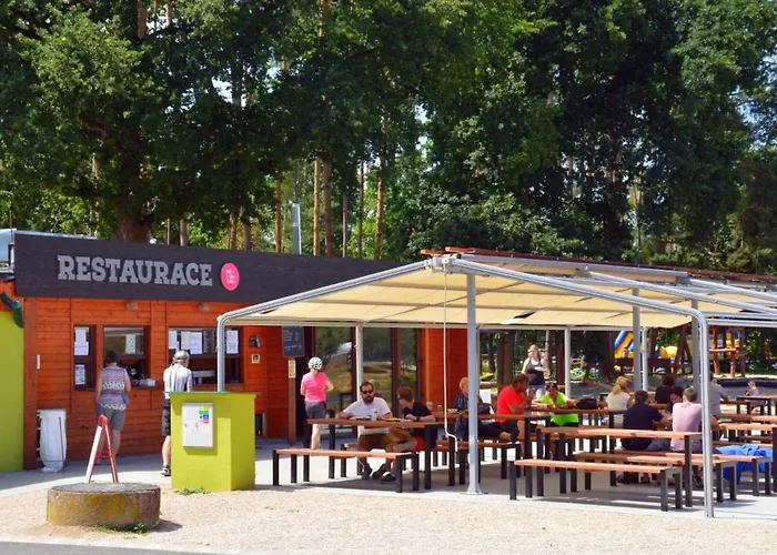 Stribrny Rybnik-1 By Interhome Vakantiehuis