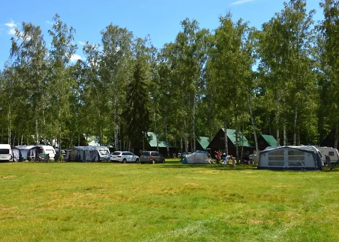 Stribrny Rybnik-1 By Interhome *