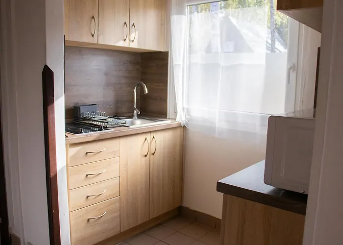 Vakantiehuis Stribrny Rybnik-1 By Interhome *