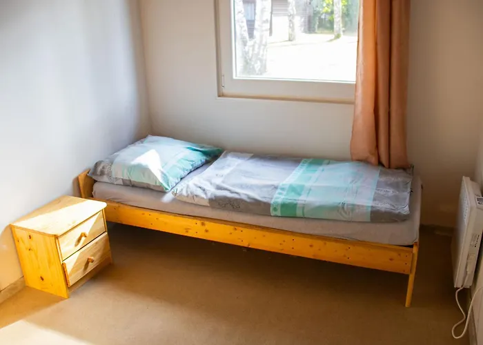 Vakantiehuis Stribrny Rybnik-1 By Interhome *
