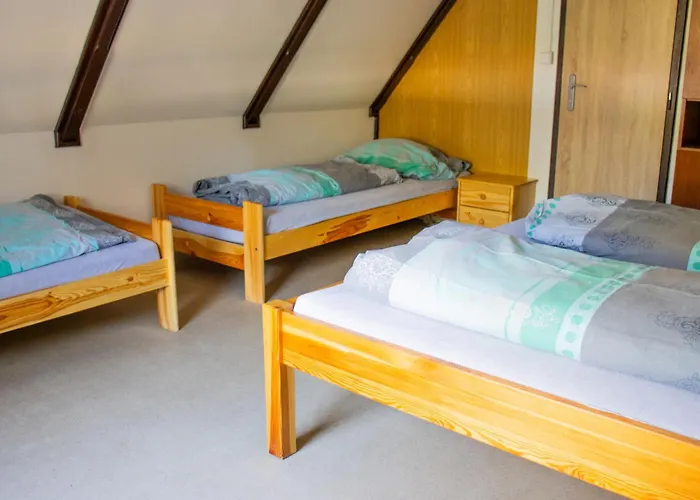 Stribrny Rybnik-1 By Interhome * Hradec Králové