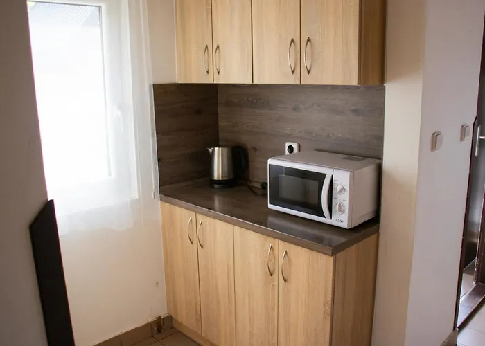 Vakantiehuis Stribrny Rybnik-1 By Interhome
