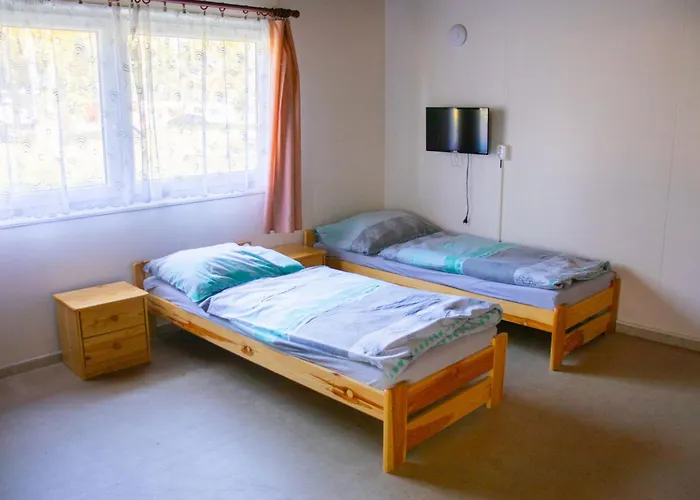 Stribrny Rybnik-1 By Interhome Hradec Králové