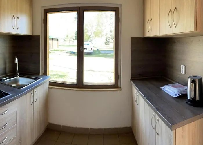Stribrny Rybnik-1 By Interhome Vakantiehuis Hradec Králové